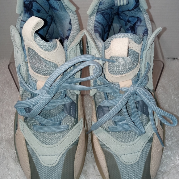 Adidas Mens Pusha T x ZoneBoost King Push Limited Edition - Picture 3 of 7